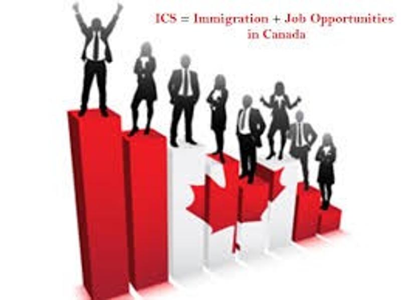Los trabajadores urgentes necesitan viajar y trabajar en Canadá y Estados Unidos