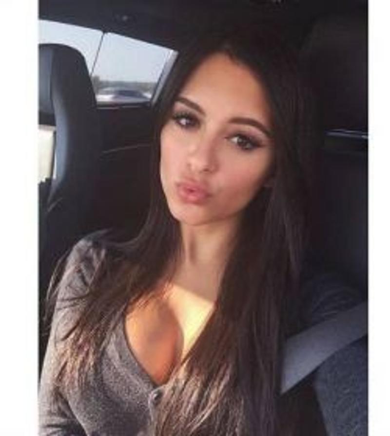 ?►NEW GIRL JUST ARRIVED IN CITY ??