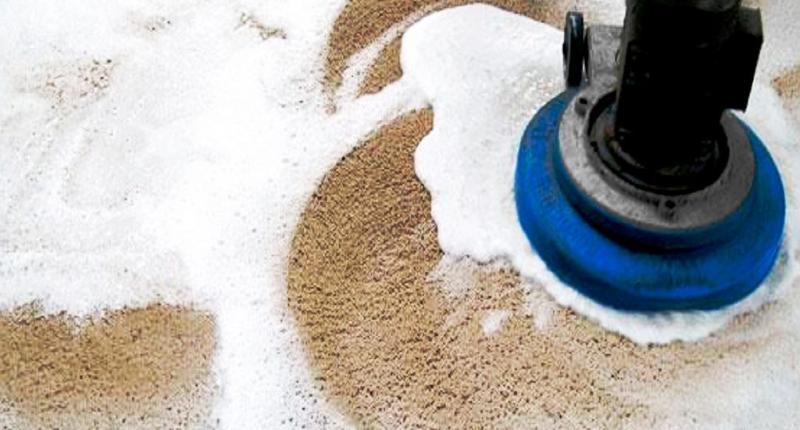 Carpet Cleaner Perth