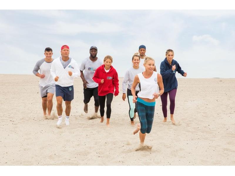 Boot Camp Classes Near Malibu