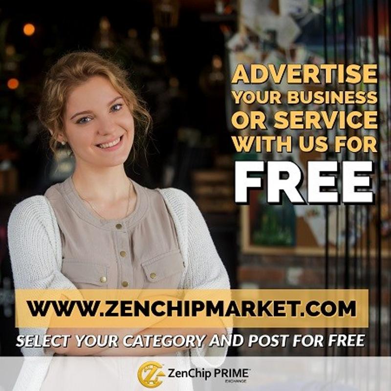 Post Your Ad Free on Our New Classified Marketplace
