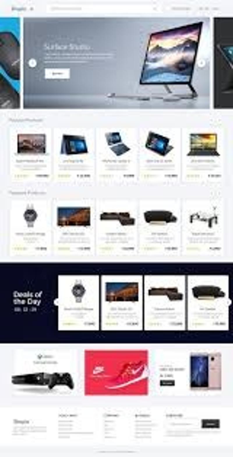 free lancer web designer & developer