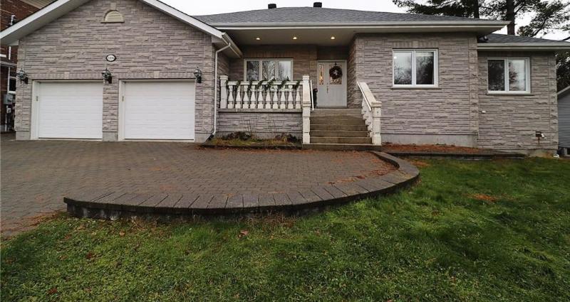 This 3 bedroom, 3 bathroom