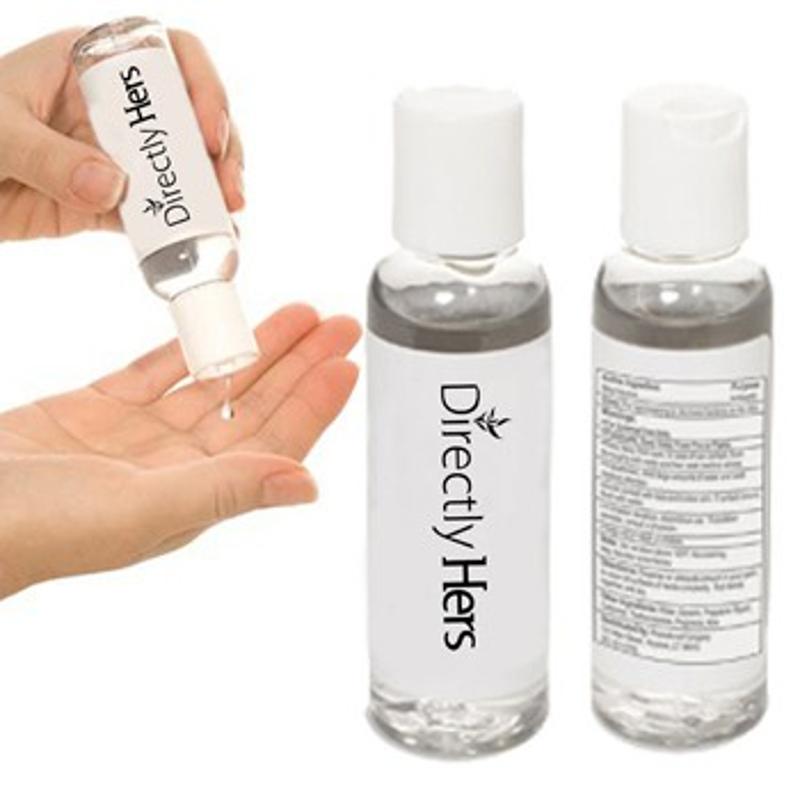 Buy Promotional Hand Sanitizer to Stay Protected