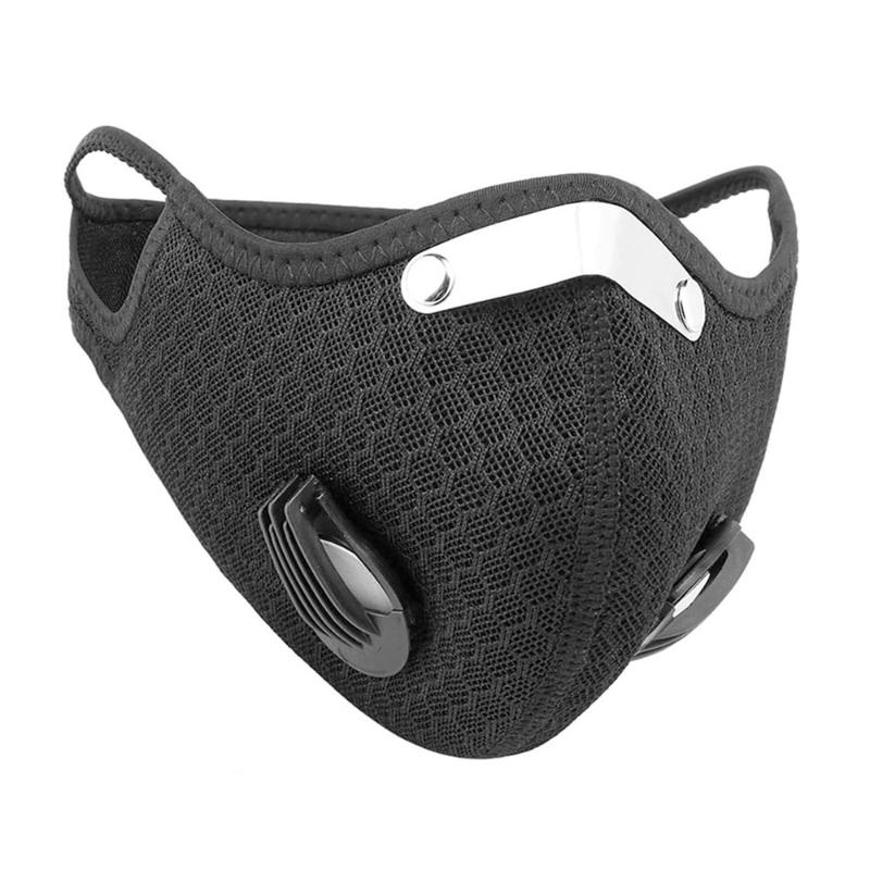 Get Adjustable Sports Face Mask at Wholesale Price