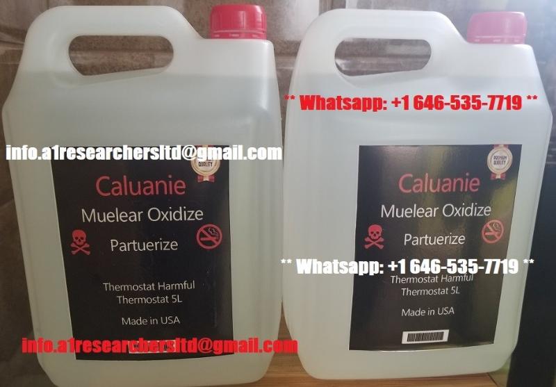 Buy quality Caluanie Muelear Oxidize online