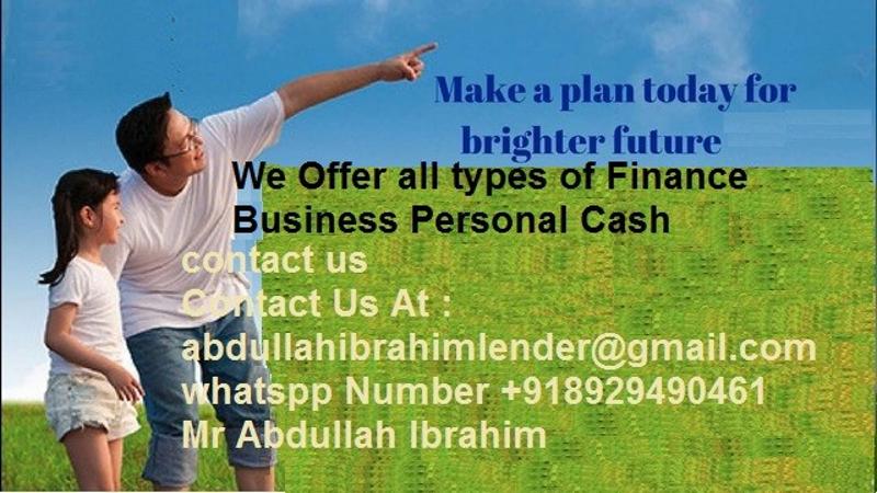 QUICK LOAN OFFER BORROW MONEY