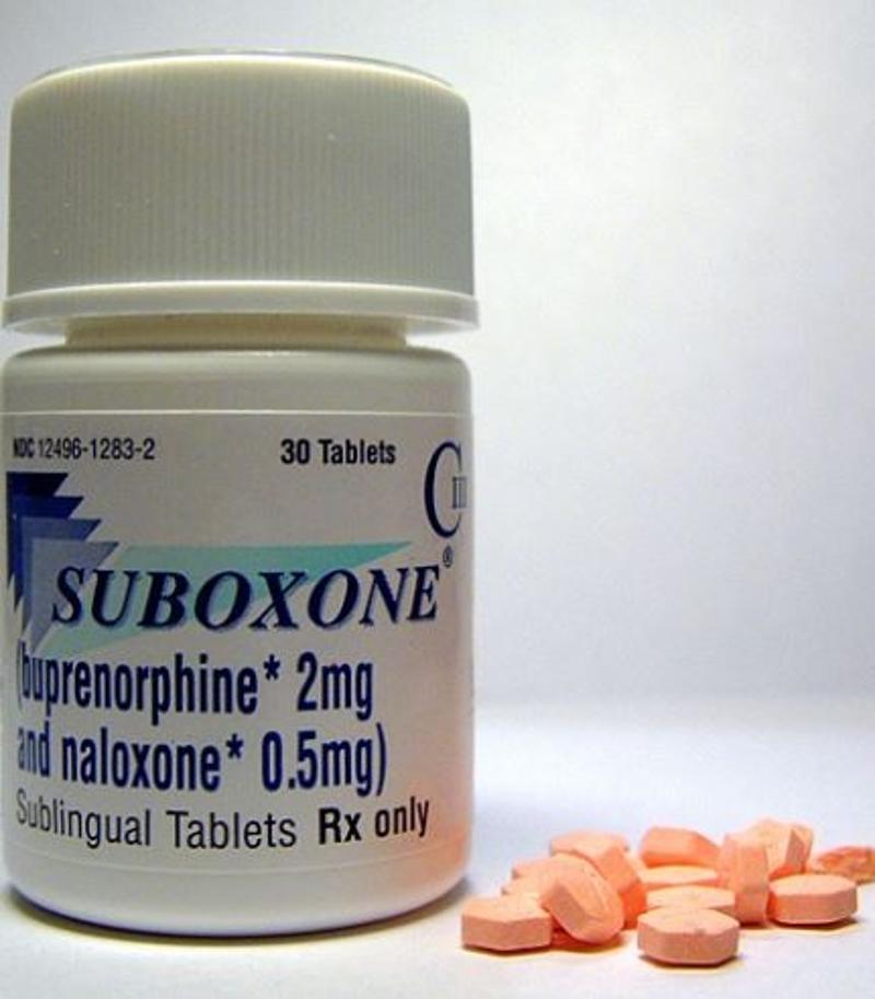 Suboxone PILLS 8mg