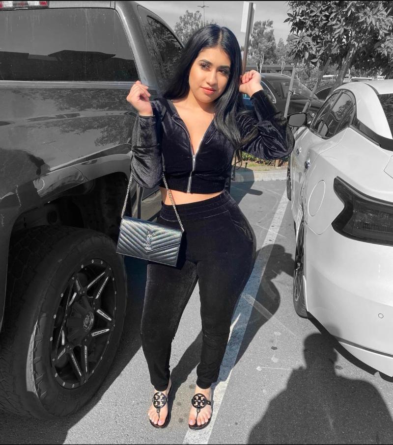 Beautiful and petite, cruel and sadistic. you know you can't resist serving Me