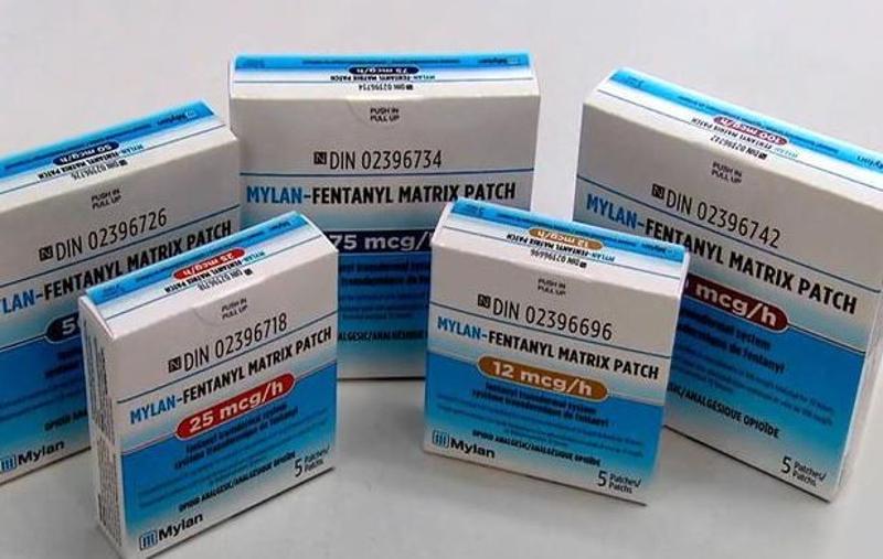 Buy Fentanyl Patches Online.