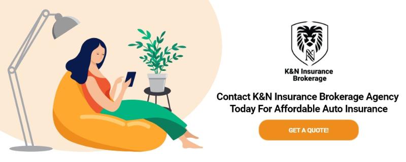 K&N Brokerage - Insurance Brokerage