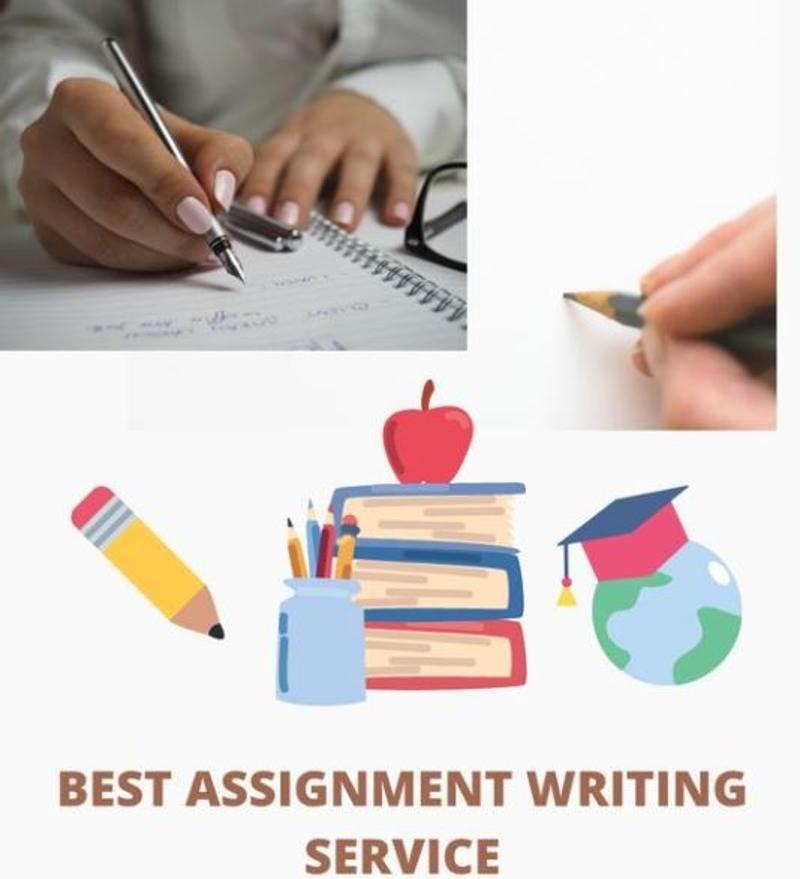 Where Can I Get Help in Writing My Assignment?