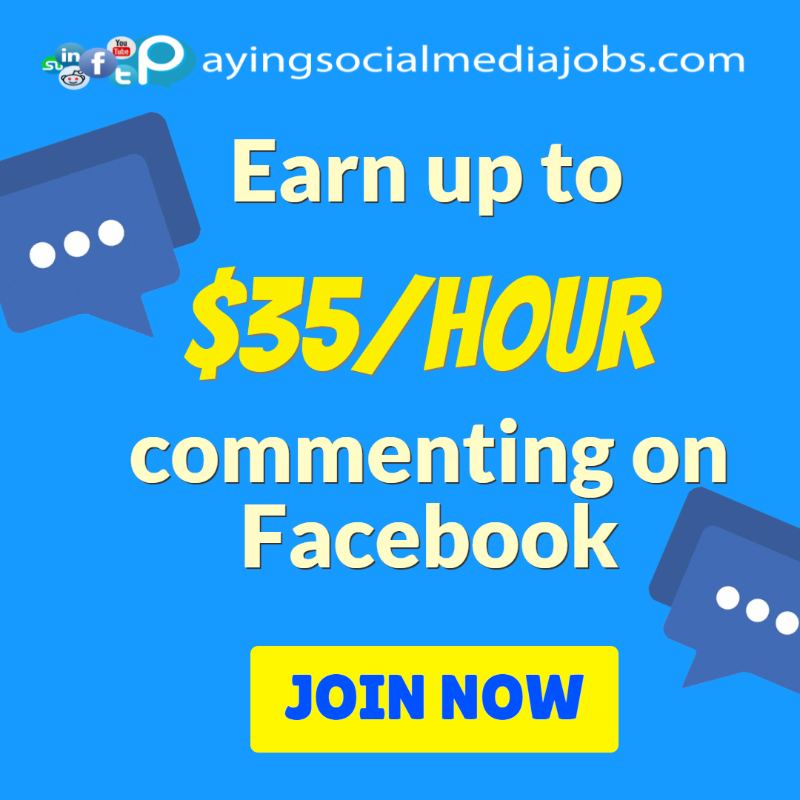 Get Paid To Use Facebook, Twitter And Youtube