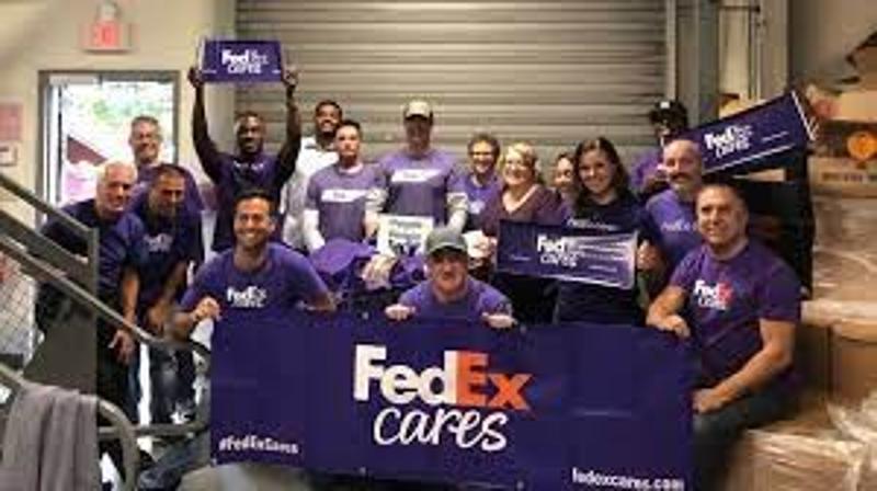 FedEx Jobs & Careers - Remote Work From Home & Flexible