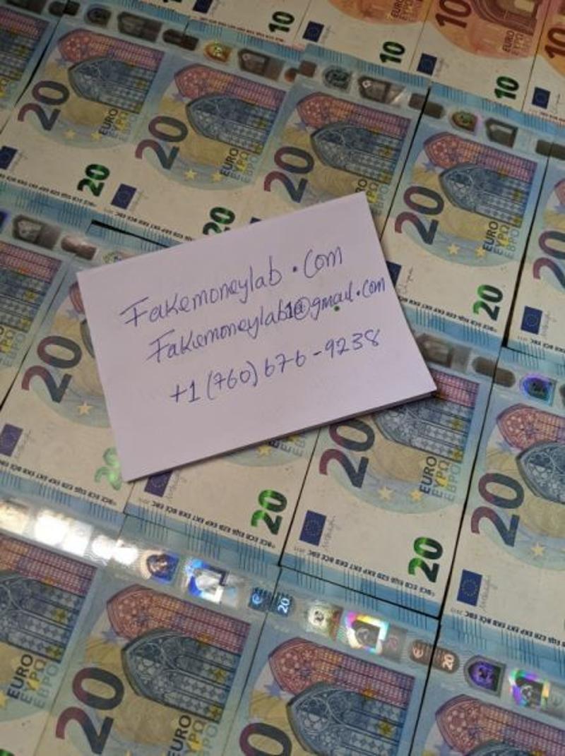 Kaufen Sie Falschgeld in Deutschland
