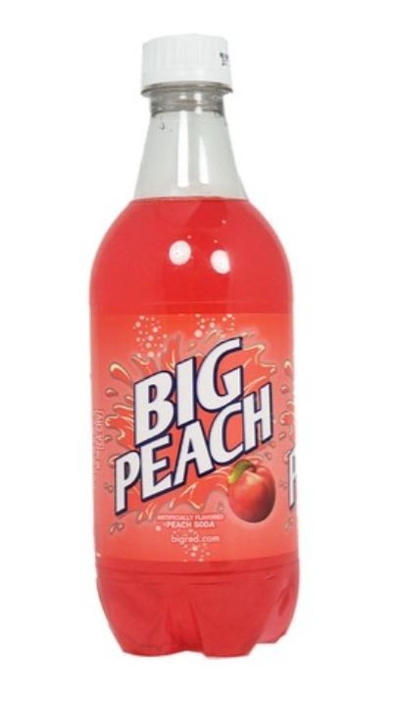 Buy Big Peach
