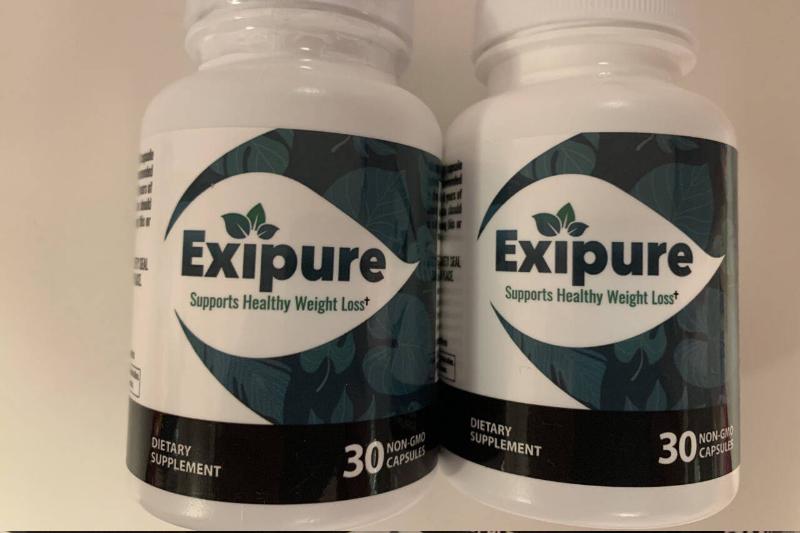 Exipure: The Ultimate Detox Solution You Need! ??