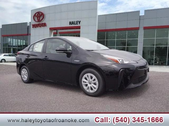  2019 Toyota Prius LE