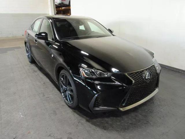 2019 Lexus Base