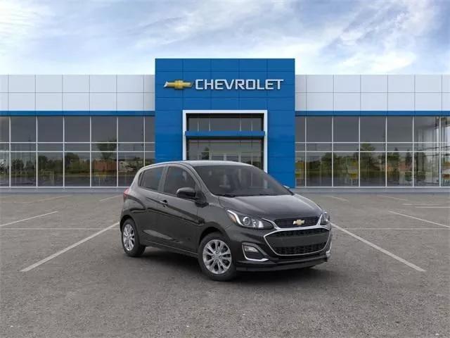  2020 Chevrolet Spark 1LT