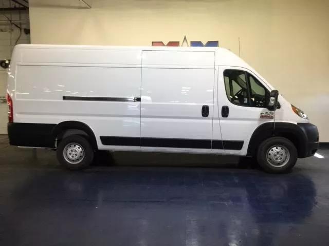  2019 RAM ProMaster 3500 High Roof