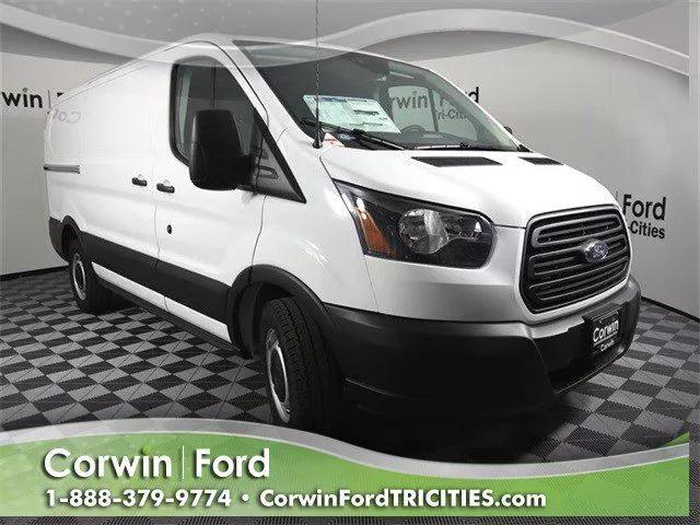  2019 Ford Base