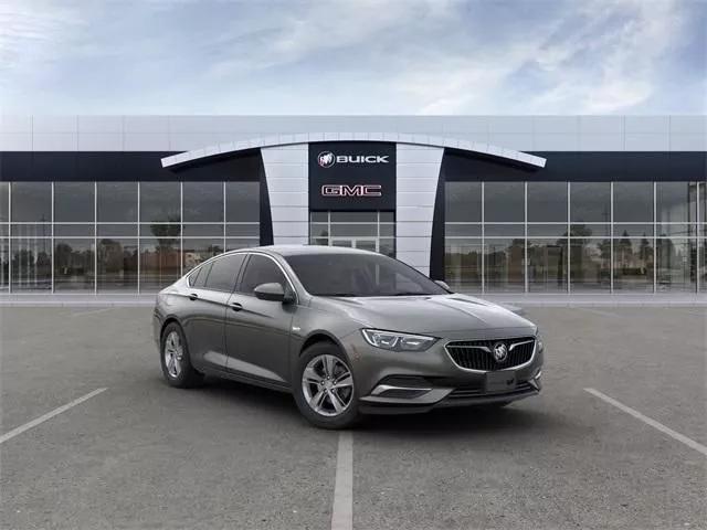  2019 Buick Regal Sportback Preferred