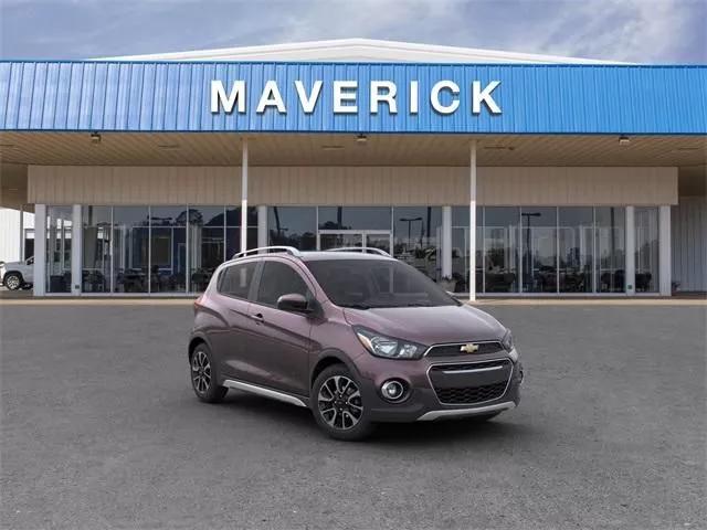  2020 Chevrolet Spark ACTIV