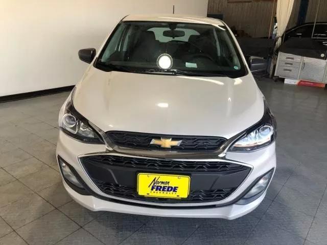  2020 Chevrolet Spark LS