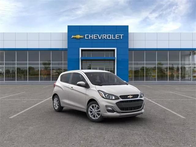  2020 Chevrolet Spark 1LT