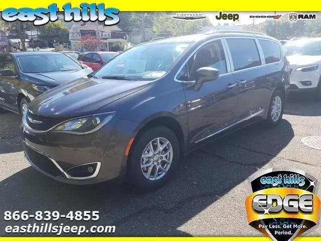  2020 Chrysler Pacifica Touring-L