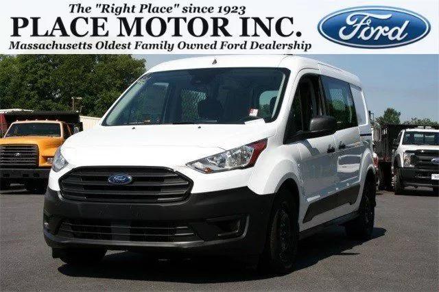  2020 Ford XL