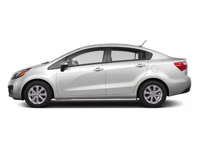  2013 Kia Rio LX