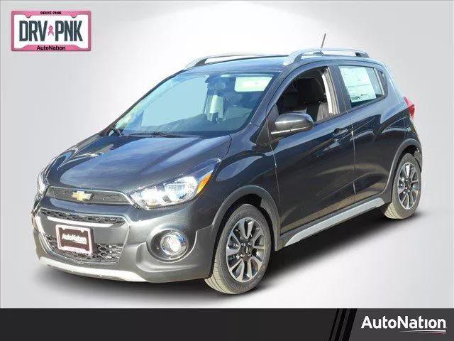  2020 Chevrolet Spark ACTIV