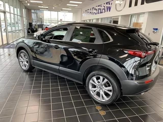  2020 Mazda CX-30 Select