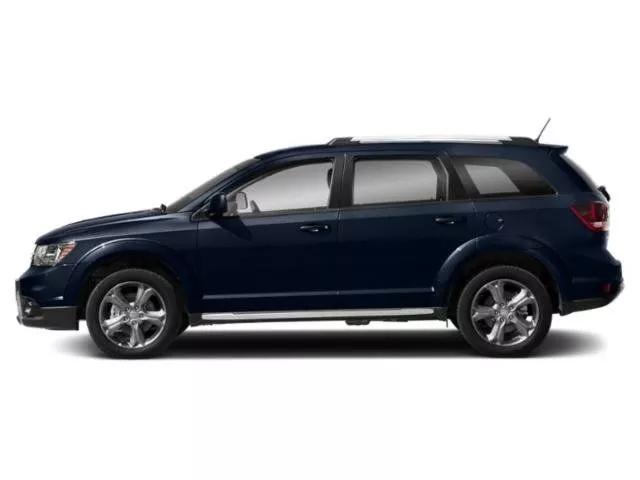  2019 Dodge Journey Crossroad