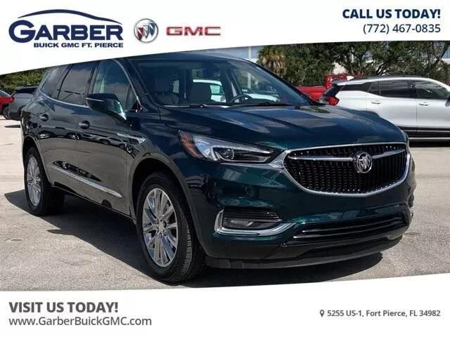  2019 Buick Enclave Essence
