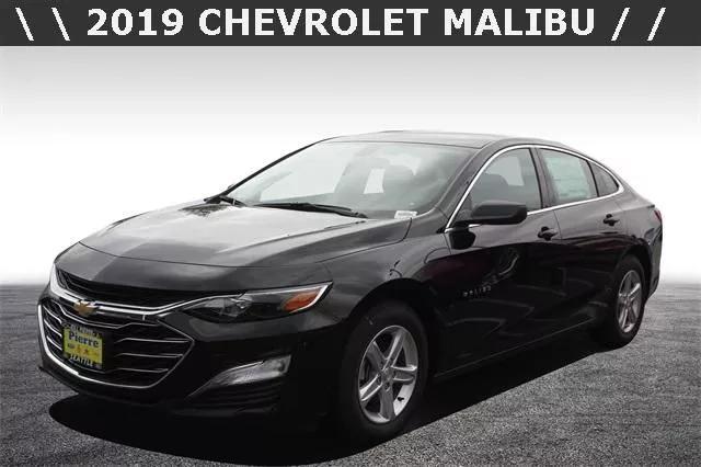  2019 Chevrolet Malibu 1LS