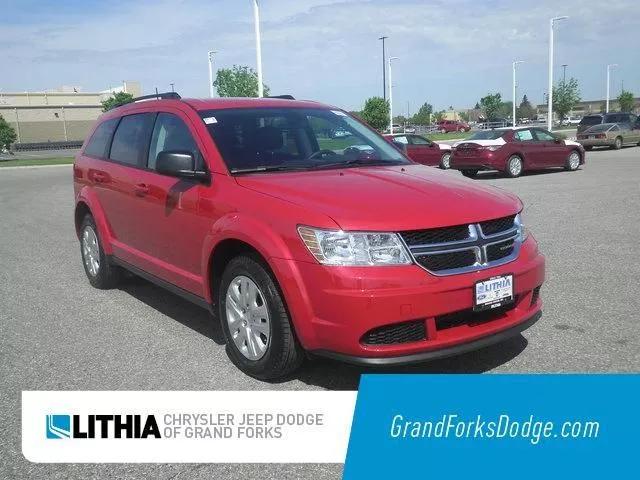  2019 Dodge Journey SE Value Package