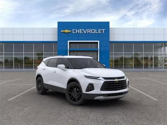  2020 Chevrolet Blazer 3LT