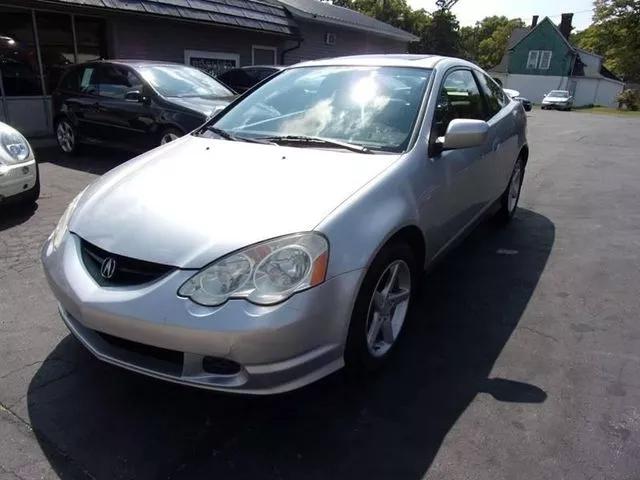  2003 Acura RSX