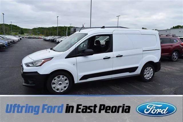  2019 Ford XL