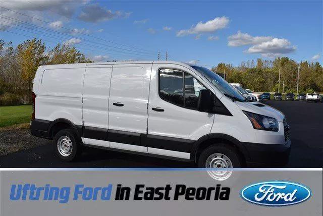  2019 Ford Base