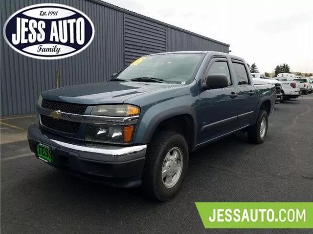  2006 Chevrolet Colorado LT