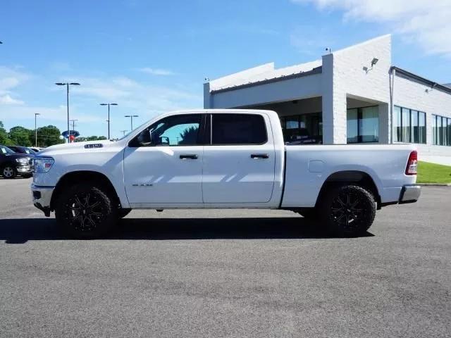  2019 RAM 1500 Tradesman