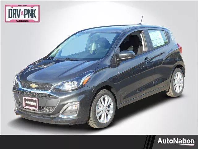  2020 Chevrolet Spark LT