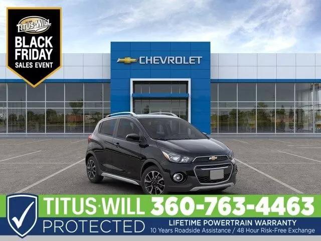  2019 Chevrolet Spark ACTIV