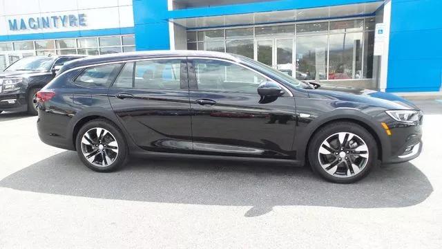  2019 Buick Regal TourX Preferred