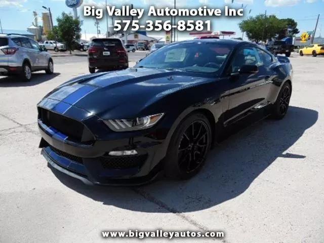  2019 Ford Shelby GT350 Base