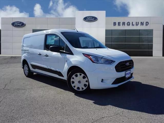  2019 Ford Transit Connect XLT